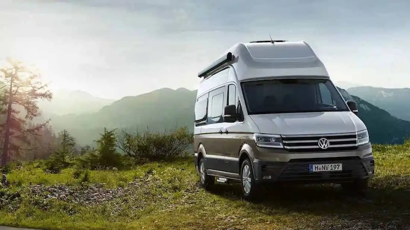 Wohnmobil-Tipps für Einsteiger