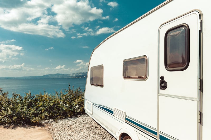 Die besten privaten Wohnmobilstellplätze