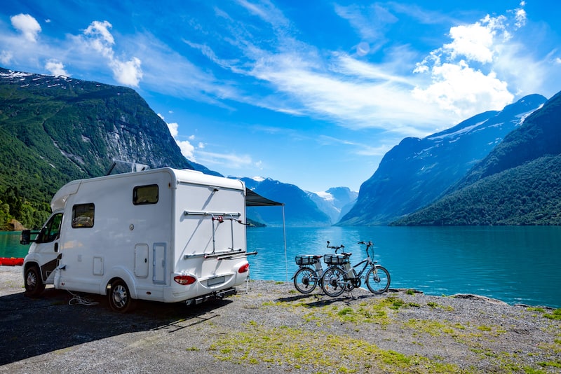 Campingplatz