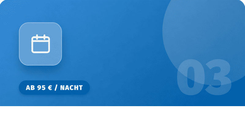 vermietung start