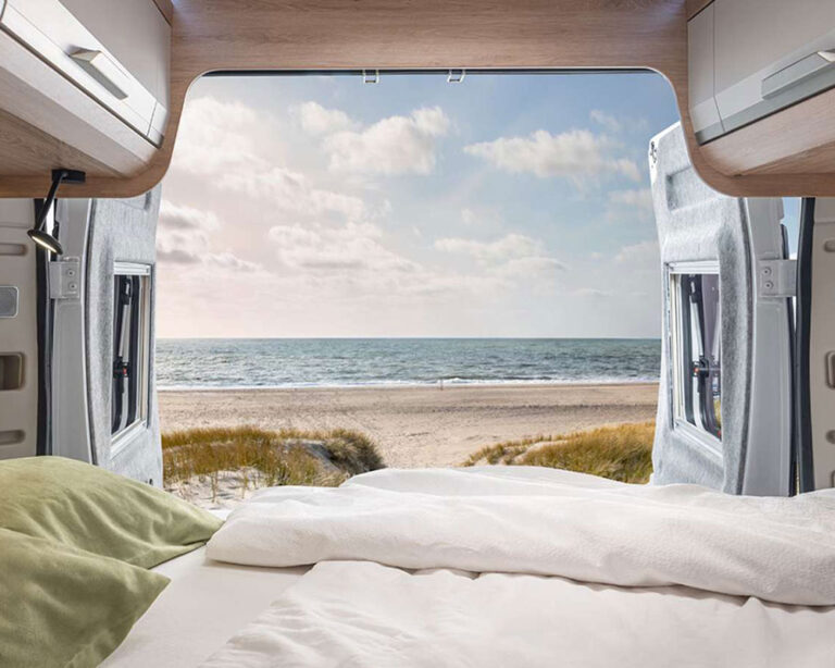 Knaus Boxlife 630 ME Platinum Selection für 2 Personen