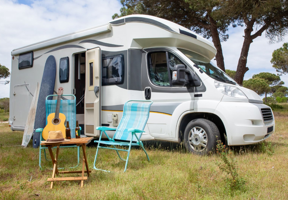 wohnmobil mieten camping