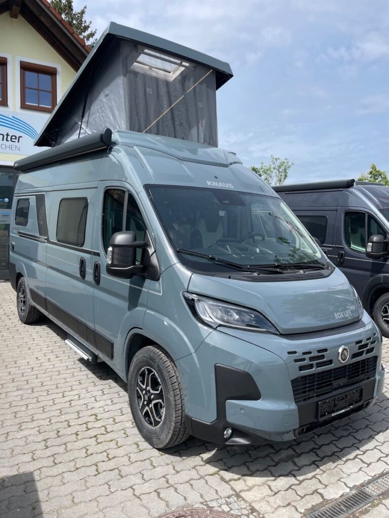BOXLIFE 600 ME PLATINUM SELECTION ACC LEDHubbett