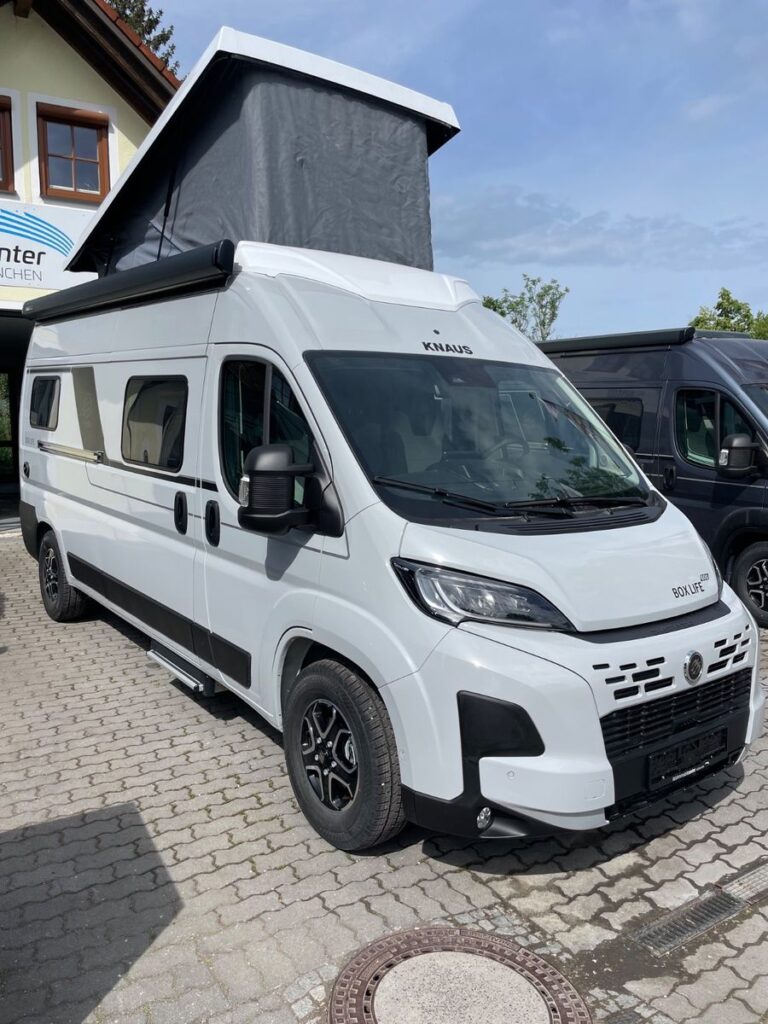BOXLIFE 600 ME PLATINUM SELECTION ACC LEDHubbett