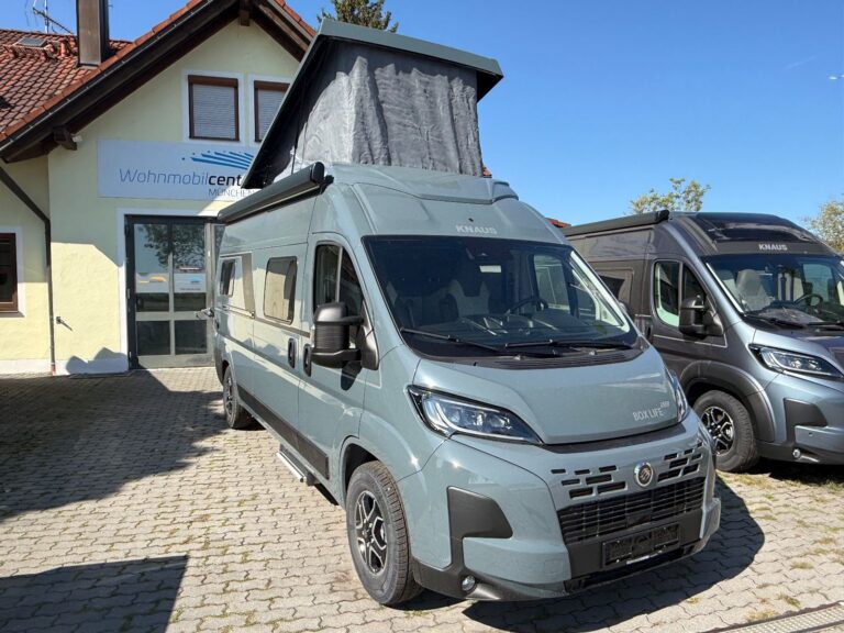 BOXLIFE 600 ME PLATINUM SELECTION ACC LEDHubbett