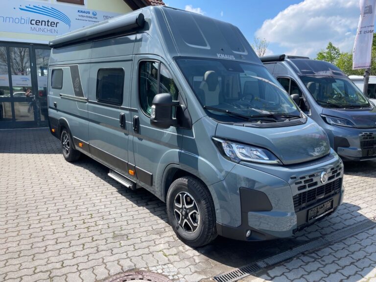 BOXLIFE 630 ME PLATINUM SELECTION Atktis ACC TV