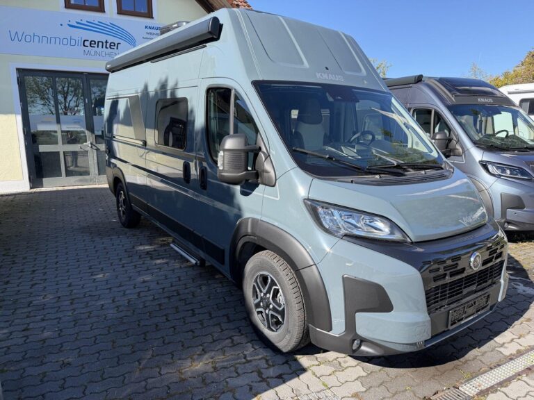 BoxLife PLATINUM SELECTION 600 DQ Hubbett Klima