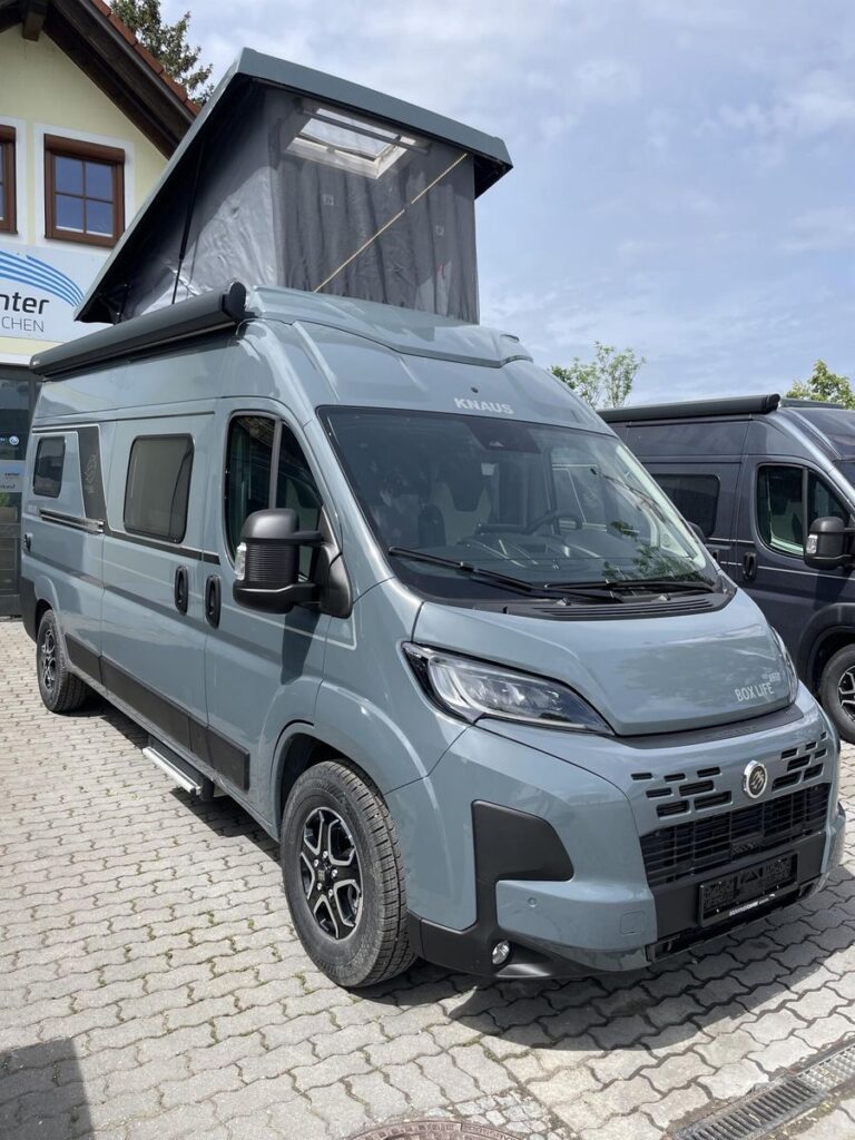 BoxLife PLATINUM SELECTION 600 ME ACC LEDHubbett