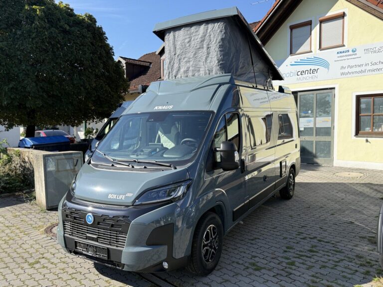 BoxLife PLATINUM SELECTION 600 MQ ACC Hubb MJ27