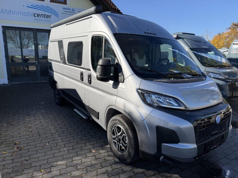 BoxLife PLATINUM SELECTION 540 MQ ACC Hubbett