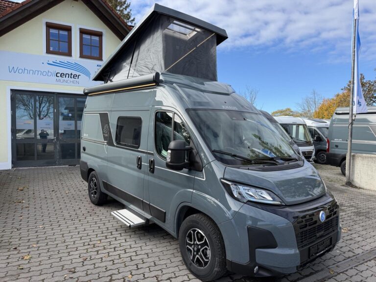 BoxLife PLATINUM SELECTION 540 MQ ACC Hubbett