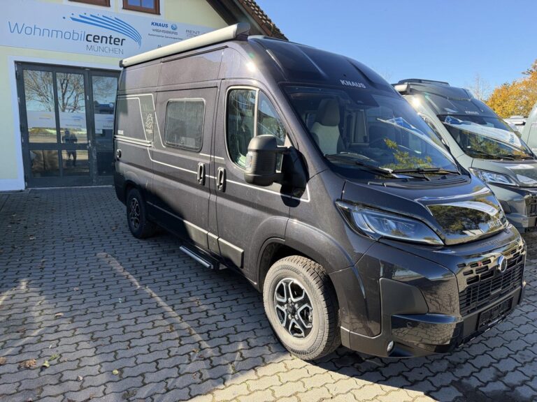 BoxLife PLATINUM SELECTION 540 MQ ACC LEDHubbett