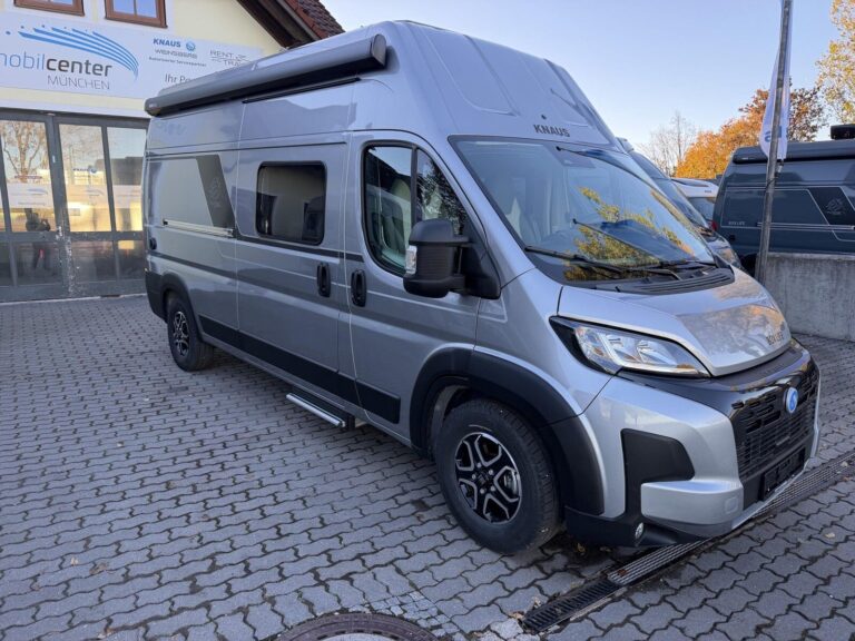 BoxLife PLATINUM SELECTION 600 DQ ACC Hubbett