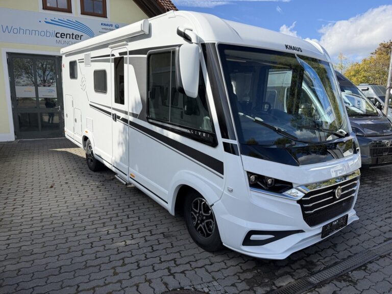 L!VE I 650 MEG Live Automatik LED Lithium Navi